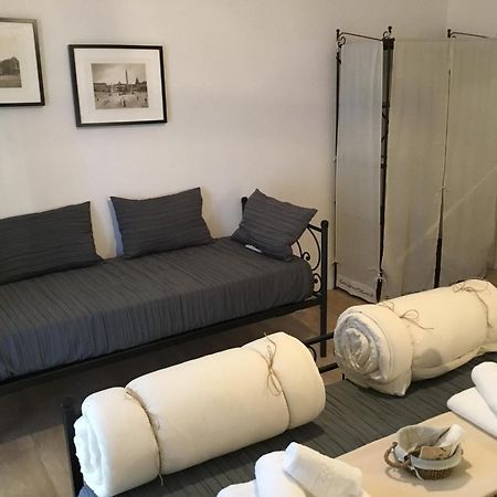Le Fate Suites Roma Quarto foto