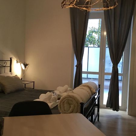 Le Fate Suites Roma Quarto foto