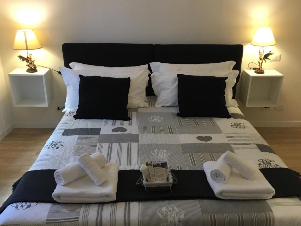 Le Fate Suites Roma Exterior foto