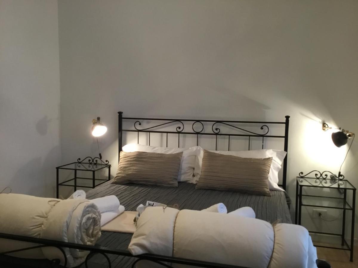 Le Fate Suites Roma Quarto foto
