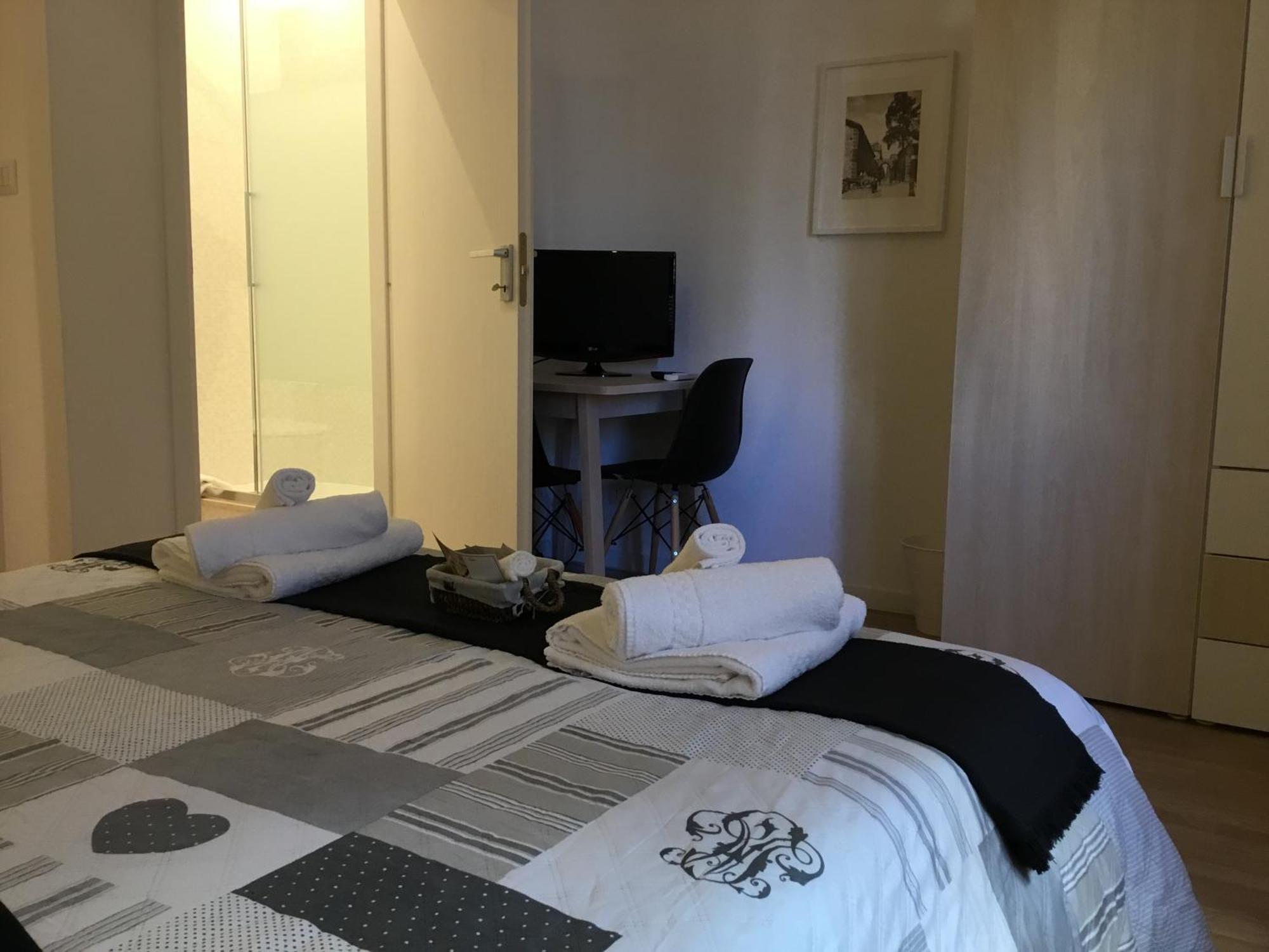 Le Fate Suites Roma Quarto foto
