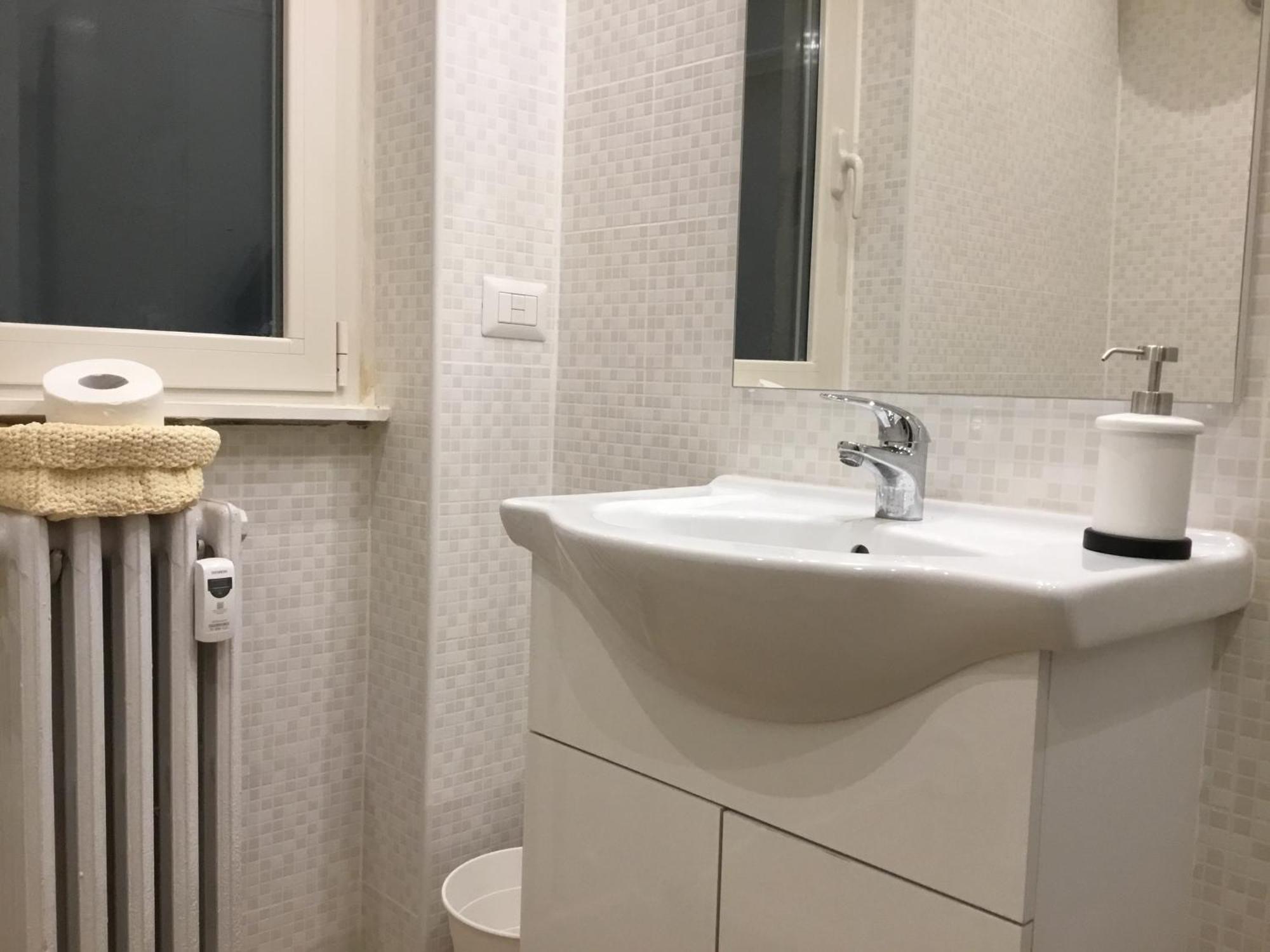 Le Fate Suites Roma Quarto foto